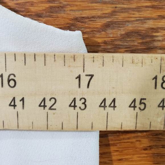 🚫 Out Of Stock EVERLY Shift Dress Rhinestone Embelishments Size Small - Picture 6 of 7